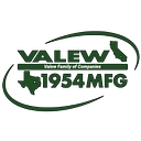 Valew Welding & Fabrication logo