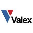 Valex logo