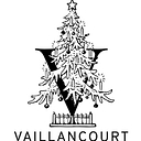 Vaillancourt Folk Art logo
