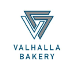 Valhalla Bakery logo