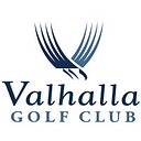Valhalla Golf Club logo