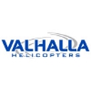 Valhalla Helicopters Inc. logo