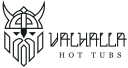 valhallahottubs.com logo