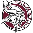 Valhalla Union Free School District logo