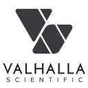 Valhalla Scientific logo