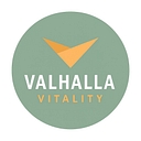 Valhalla Vitality logo