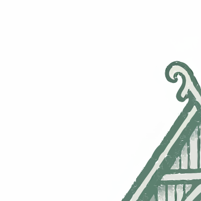 VALHEIM BYGG AS logo