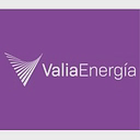 Valia Energía logo