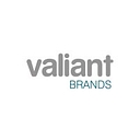Valiant Enterprises logo
