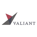 Valiant Capital Partners logo