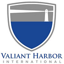 Valiant Harbor logo
