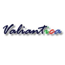 Valiantica INC. logo