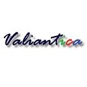Valiantica Inc logo
