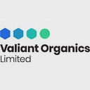 Valiant Organics logo