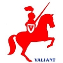Valiant Products Inc. logo
