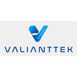 Valiant Tek Group, Inc. logo