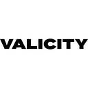 Valicity Care Services logo