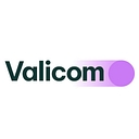 Valicom logo