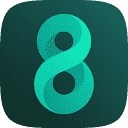Valid8me logo