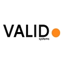 Valid Systems logo