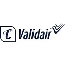 Validair Group logo