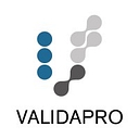 Validapro logo