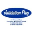 Validation Plus, Inc logo
