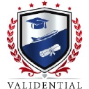 Validential Corp. logo