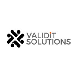 Validit Solutions LLC logo