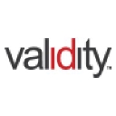 Validity Sensors, Inc. logo