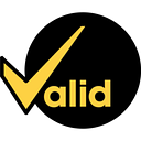 Valid Manufacturing logo