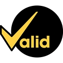 Valid Manufacturing Ltd. logo