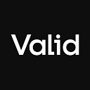 Valid Usa logo