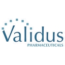 Validus Pharmaceuticals logo