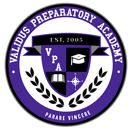 VALIDUS PREPARATORY ACADEMY logo