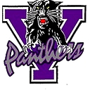 Valier High School District logo