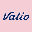 valio.fi logo