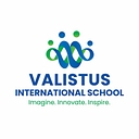 Valistus International School logo