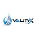 Valityx logo