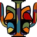 Válka‐Mír Human Security Research, Development, & Training logo