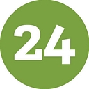 valkenswaard24.nl logo