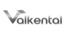 valkental.com logo