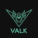 Valk Gaming FR logo