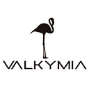 Valkymia logo