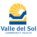Valle Del Sol logo