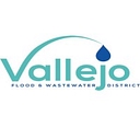 Vallejo Flood & Wastewater District logo