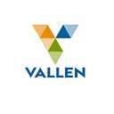 Vallen Usa logo