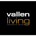 Vallen Living logo