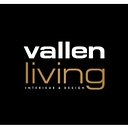 Vallen Living logo