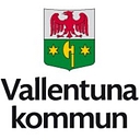 VALLENTUNA KOMMUN logo